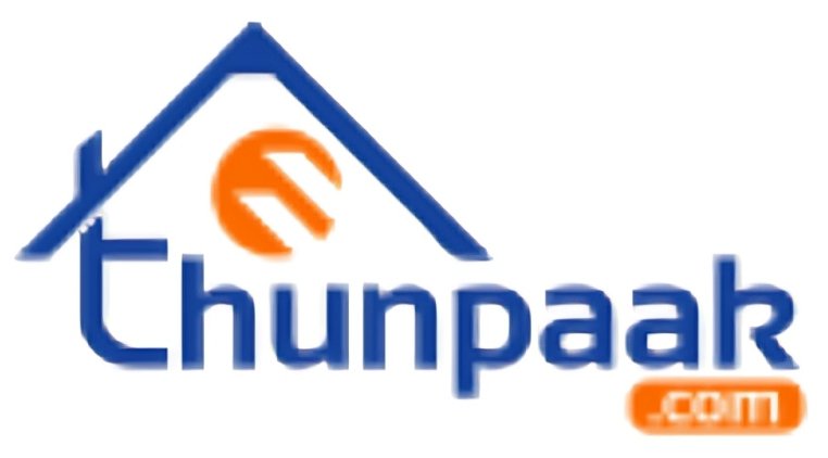Thunpak Logo